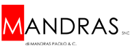 Mandras logo